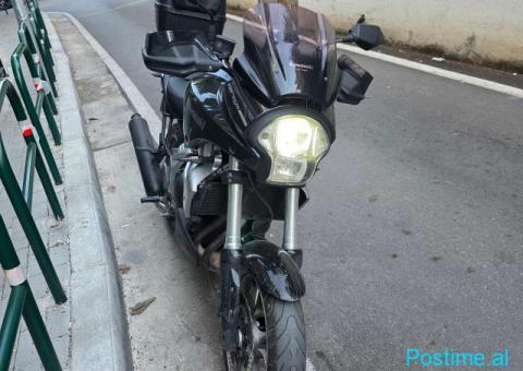 Shitet Kawasaki Versys 650 - 3/5