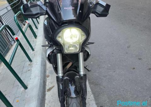Shitet Kawasaki Versys 650 - 4/5