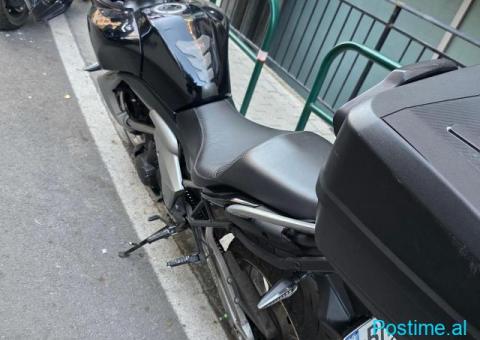 Shitet Kawasaki Versys 650 - 5/5