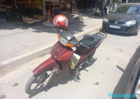Shitet motori Dayang ne gjendje shume te mire ! - 2/2