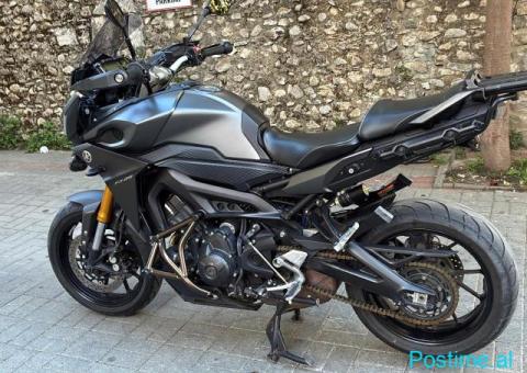 YAMAHA TRACER 900CC - 1/6