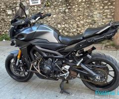 YAMAHA TRACER 900CC