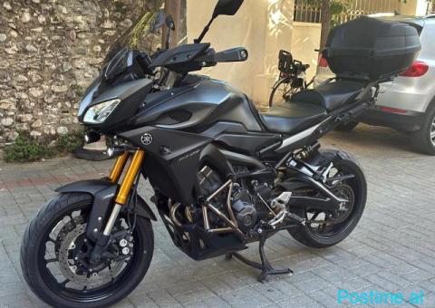 YAMAHA TRACER 900CC - 2/6