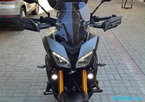 YAMAHA TRACER 900CC - 3/6