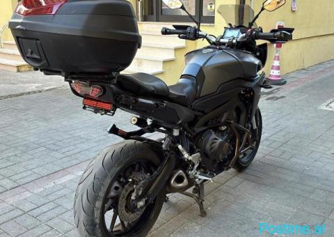 YAMAHA TRACER 900CC - 4/6