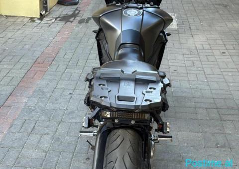 YAMAHA TRACER 900CC - 5/6