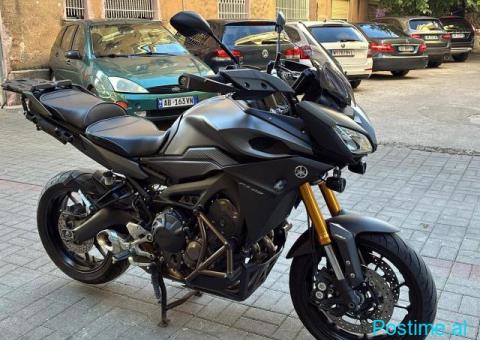 YAMAHA TRACER 900CC - 6/6