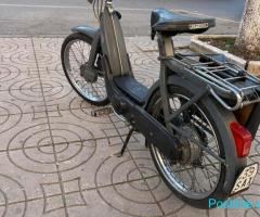 Piaggio 1967