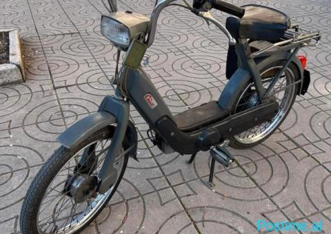 Piaggio 1967 - 6/7
