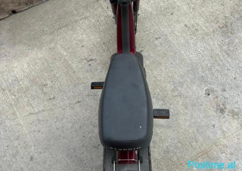 Piaggio - 3/8