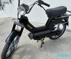 Piaggio SI