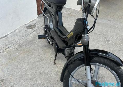 Piaggio SI - 2/9