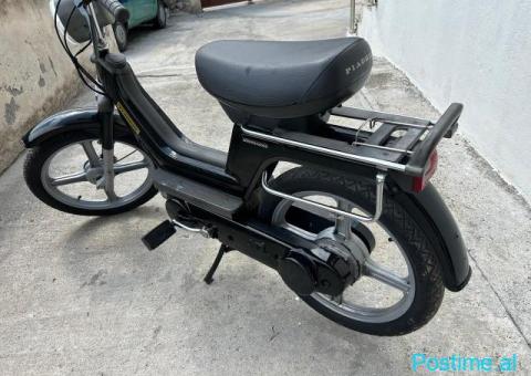 Piaggio SI - 3/9