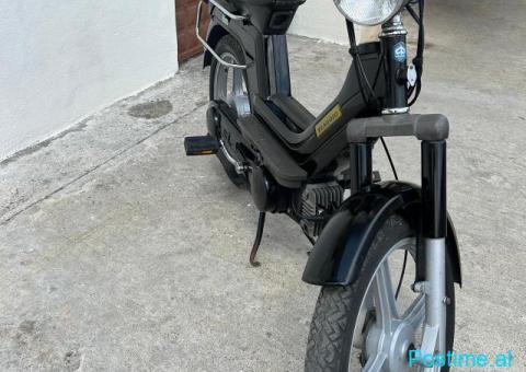 Piaggio SI - 4/9