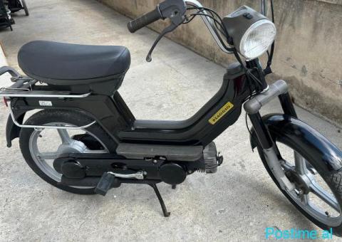 Piaggio SI - 6/9