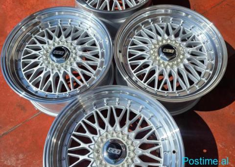 DISQE BBS SELI R18 - 1/9