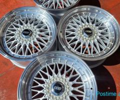 DISQE BBS SELI R18