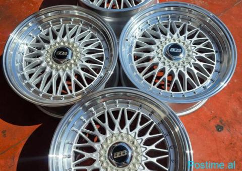 DISQE BBS SELI R18 - 2/9