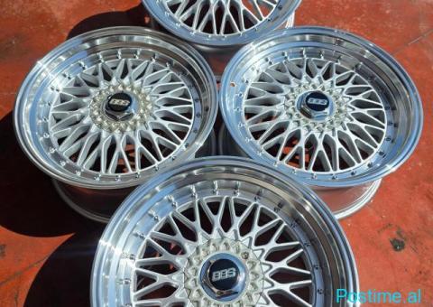 DISQE BBS SELI R18 - 3/9