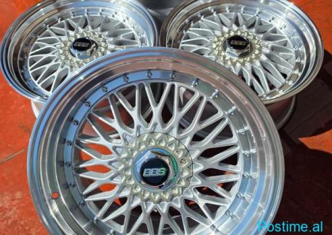 DISQE BBS SELI R18 - 4/9
