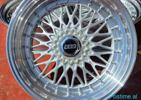 DISQE BBS SELI R18 - 5/9