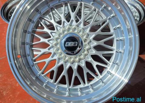 DISQE BBS SELI R18 - 6/9
