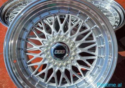 DISQE BBS SELI R18 - 7/9