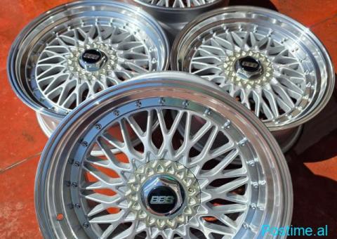 DISQE BBS SELI R18 - 8/9