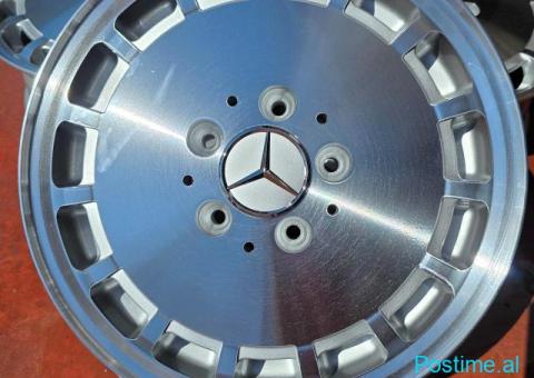 DISQE BENZ W201 R15 ORGJINAL - 3/6