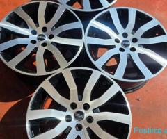 DISQE RANGER ROVER SPORT