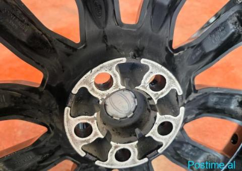 DISQE RANGER ROVER SPORT - 2/7