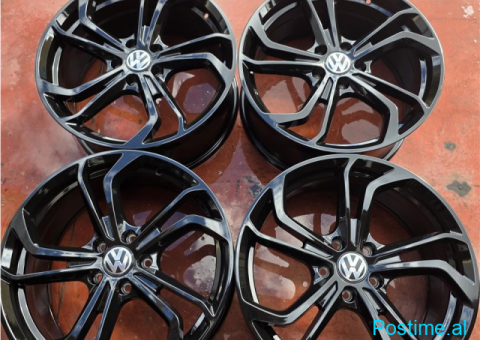 DISQE GTD GOLF 7 R18 ORGJINALE - 4/7