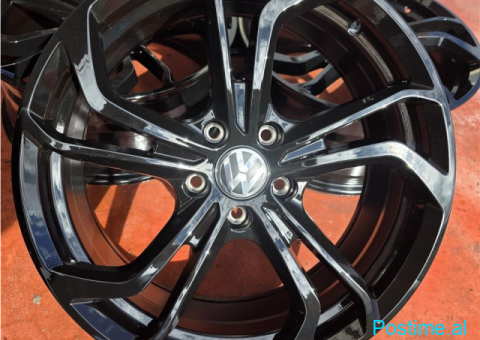 DISQE GTD GOLF 7 R18 ORGJINALE - 6/7