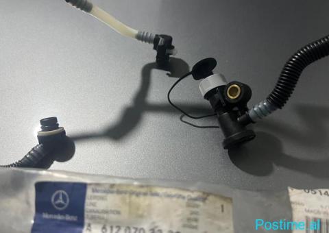 Tuba nafte Benz w203,w210,ML270,w210,w163,w209CLK270 etj - 2/4