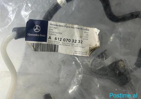 Tuba nafte Benz w203,w210,ML270,w210,w163,w209CLK270 etj - 4/4