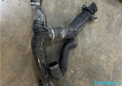 Tuba PORSCHE CAYENNE 2011-2012 Diesel