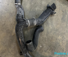 Tuba PORSCHE CAYENNE 2011-2012 Diesel