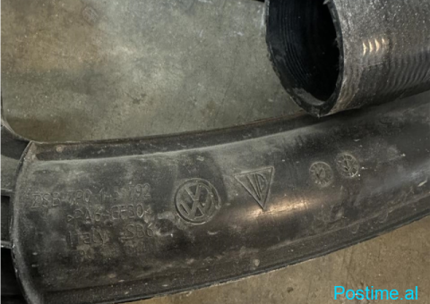 Tuba PORSCHE CAYENNE 2011-2012 Diesel - 2/2