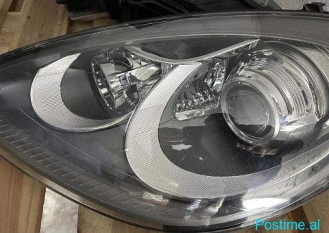 ❌Okazion Fener Porsche Cayenne❌