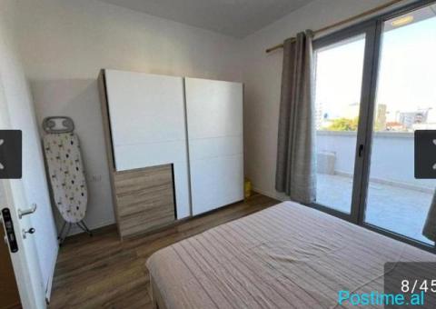 OKAZION! APARTAMENT 1+1 + 18 m² VERANDË – RR. 'BARDHYL'! - 1/4