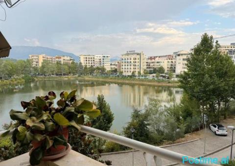 0692268458 Shitet, Apartament 2+1+2 , Liqeni i Thatë, Tiranë - 1/10
