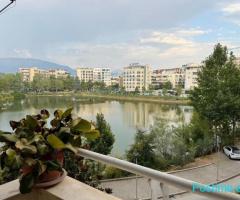 0692268458 Shitet, Apartament 2+1+2 , Liqeni i Thatë, Tiranë