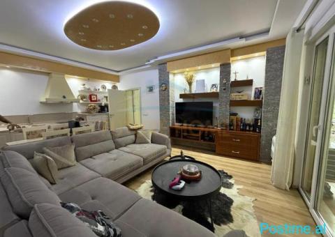 0692268458 Shitet, Apartament 2+1+2 , Liqeni i Thatë, Tiranë - 3/10