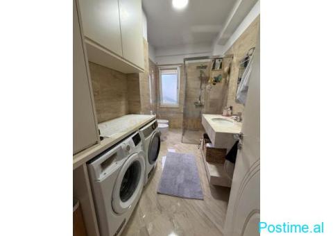 0692268458 Shitet, Apartament 2+1+2 , Liqeni i Thatë, Tiranë - 9/10