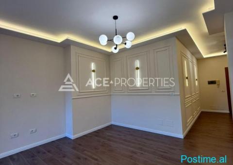 0692464227 Shitet Apartament 1+1 në Ish Rajon, Lagjja 6 - 4/7