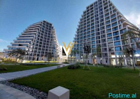 JEPET ZYRE 165 M2 ME QERA TE LAKE VIEW 1.850 EURO