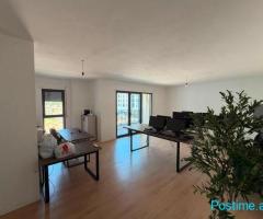 JEPET ME QIRA ZYRË | BULEVARDI I RI | 130 m²