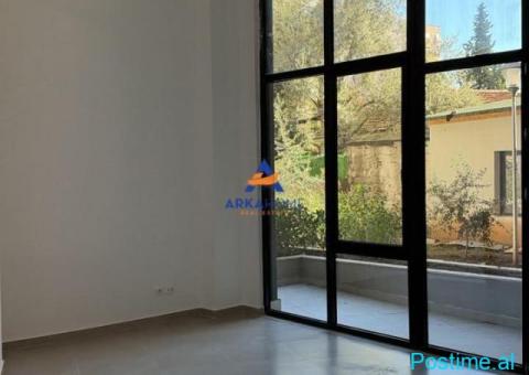 JEPET ME QERA DYQAN DUPLEX 131M2 'PAZARI I RI' 1000 EURO - 2/4