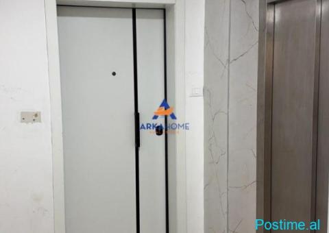 JEPET ME QERA DYQAN DUPLEX 131M2 'PAZARI I RI' 1000 EURO - 3/4