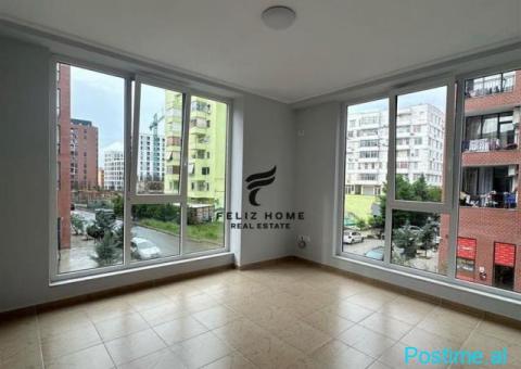 ZYRE ME QERA 120 M2 STACIONI TRENIT 1.500 EURO - 1/4